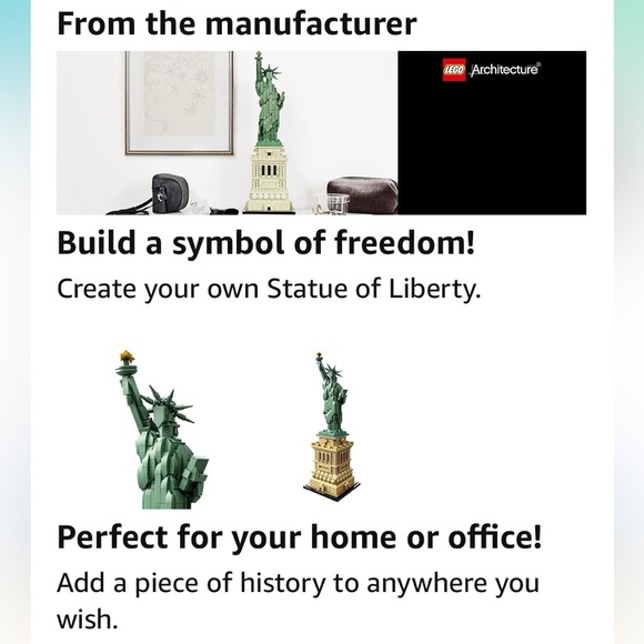 Lego 21042 - Picture 8 of 10